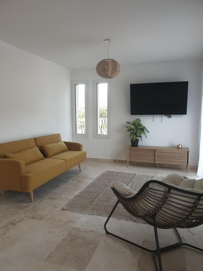 Domaine U Filanciu - Casa Chiara - Centru Di Corsica Villa Moltifao ภายนอก รูปภาพ